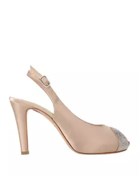 Сандалии Elata, бежевый