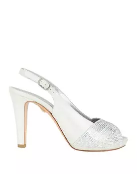 Сандалии Elata, светло-серый