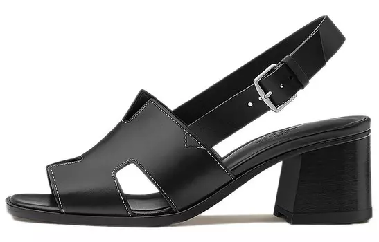 Сандалии Elbe Slide женские Hermes