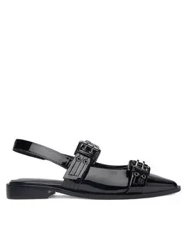 Сандалии ELDER-01 Badura, черный