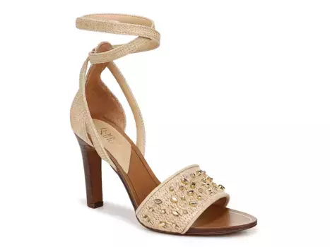 Сандалии Eleanor Sandal Franco Sarto, бежевый
