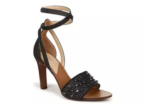 Сандалии Eleanor Sandal Franco Sarto, черный
