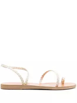 Сандалии Eleftheria Ancient Greek Sandals, белый
