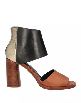 Сандалии Elena Iachi, бежевый