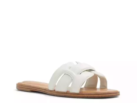 Сандалии Elenaa Aldo, White