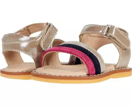 Сандалии Elephantito Missy Sandal, фуксия
