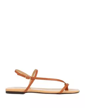 Сандалии Eleventy, коричневый