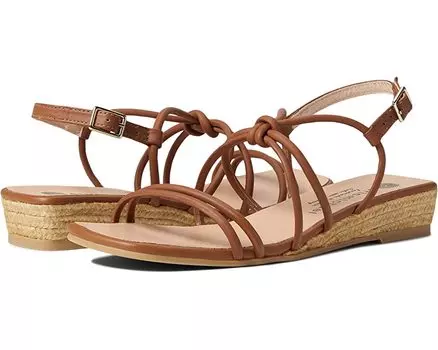 Сандалии Elizabeth Eric Michael, тан