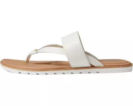 Сандалии Ella II Easy Flip SOREL, морская соль