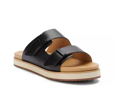 Сандалии Ella Sandal Nisolo, черный