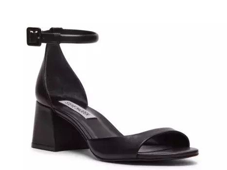 Сандалии Ella Sandal Steve Madden, черный