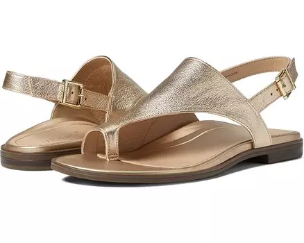 Сандалии Ella VIONIC, золото