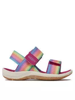 Сандалии Elle Backstrap 1027332 Keen, мультиколор