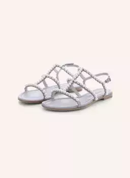 Сандалии elle Kennel & Schmenger, серый