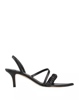 Сандалии Elleme, черный