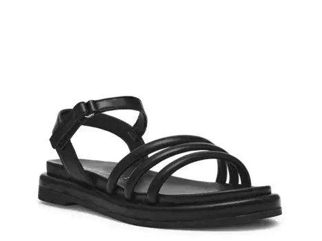 Сандалии Ellen Anne Klein, Black