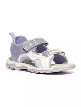 Сандалии ellesse, цвет lila/wei