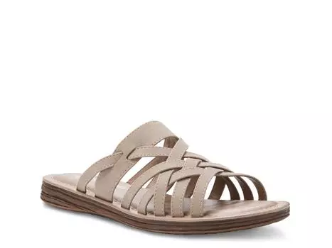 Сандалии Ellie Eastland, песок