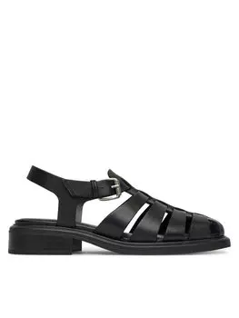 Сандалии Ellis 5930-101-20 Vagabond Shoemakers, черный