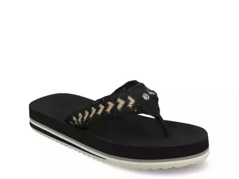 Сандалии Eloddie Journee, Black