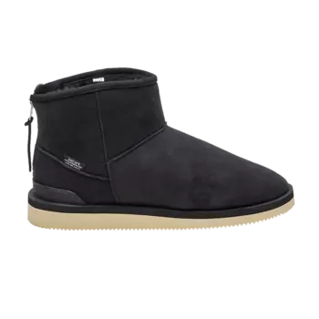 Сандалии ELS-M2ab-LO Suicoke, черный