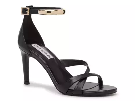 Сандалии Elsiee Steve Madden, Black