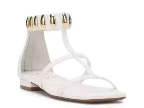 Сандалии Elusta Jessica Simpson, Bright White