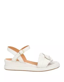 Сандалии Elvio Zanon, белый