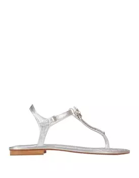 Сандалии Emanuela Caruso Capri, серебро