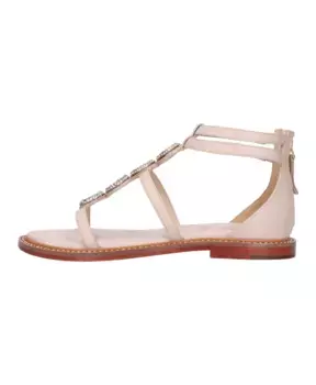 Сандалии Emanuelle Vee, бежевый