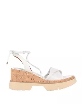 Сандалии Emanulle Vee, белый