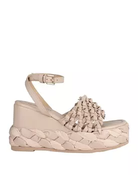 Сандалии Emanulle Vee, бежевый