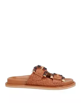 Сандалии Emanulle Vee, бежевый