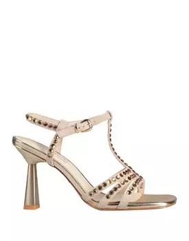 Сандалии Emanulle Vee, бежевый