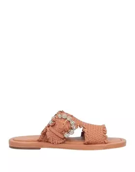 Сандалии Emanulle Vee, бежевый