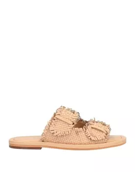 Сандалии Emanulle Vee, бежевый