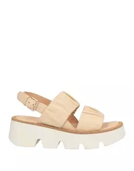 Сандалии Emanulle Vee, бежевый