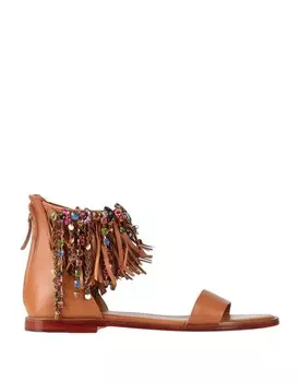 Сандалии Emanulle Vee, бежевый