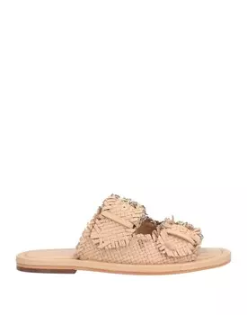 Сандалии Emanulle Vee, бежевый