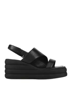 Сандалии Emanulle Vee, черный