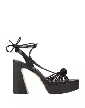 Сандалии Emanulle Vee, черный