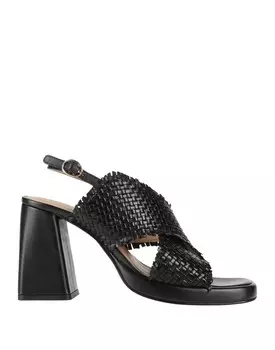 Сандалии Emanulle Vee, черный