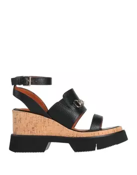 Сандалии Emanulle Vee, черный