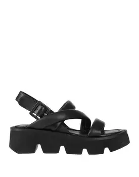 Сандалии Emanulle Vee, черный