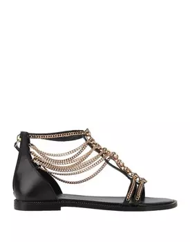 Сандалии Emanulle Vee, черный