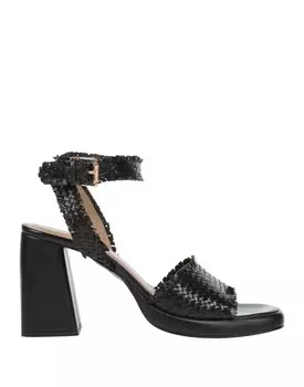 Сандалии Emanulle Vee, черный