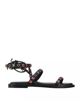 Сандалии Emanulle Vee, черный