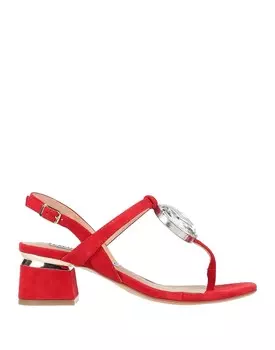 Сандалии Emanulle Vee, красный
