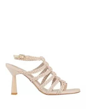 Сандалии Emanulle Vee, кремовый