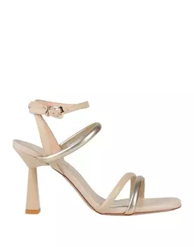 Сандалии Emanulle Vee, платина